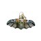 Old World Christmas: Assorted Mini Halloween Hanging Ornaments, Set of 12